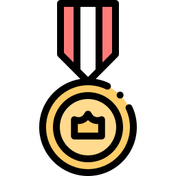 medaille icon