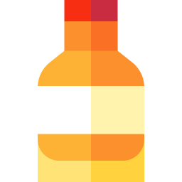 whisky Icône