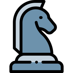 Knight icon