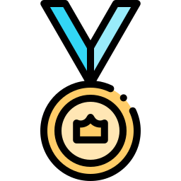 medaille icon