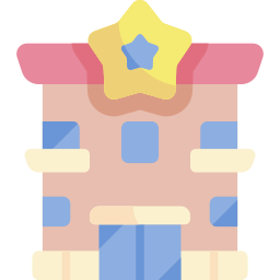 hotel icon