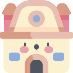 museum icon