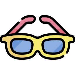 sonnenbrille icon