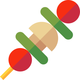 Skewer icon