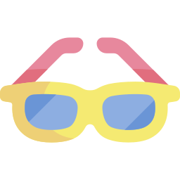 sonnenbrille icon