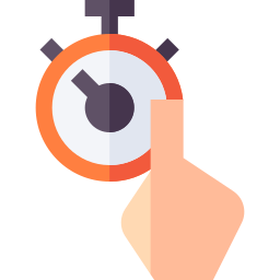 Time icon