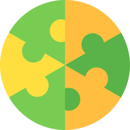 Puzzle icon