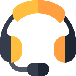 Headset icon