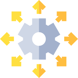 Approach icon