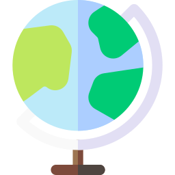 geographie icon