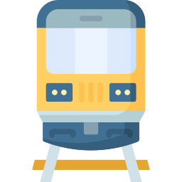 Train icon