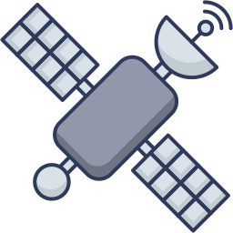 satellit icon