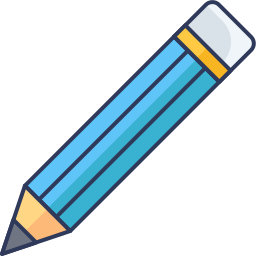 Pencil icon