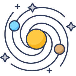 sonnensystem icon