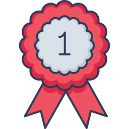 Award icon