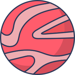 planet icon