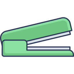 Stapler icon