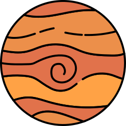 jupiter icon