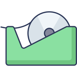 Tape icon