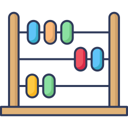 Abacus icon