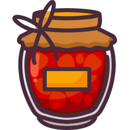 marmelade icon