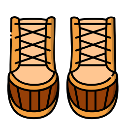 stiefel icon