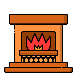 kamin icon