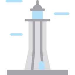 farol Ícone