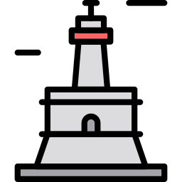 farol Ícone