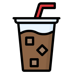 Soft drink icon