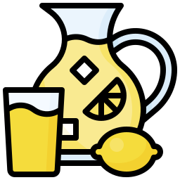 Lemonade icon