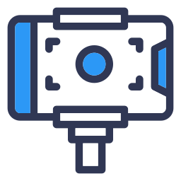 vlog icon