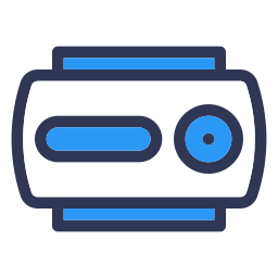 webcam icon