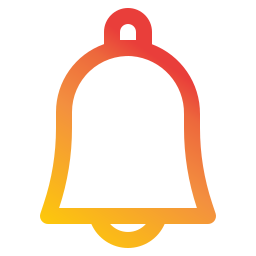 Bell icon