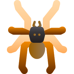 Tarantula icon