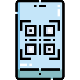 Barcode icon