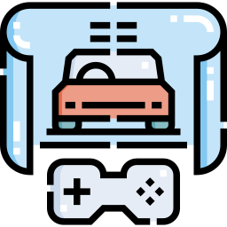 vr spiel icon