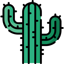 cactus icoon