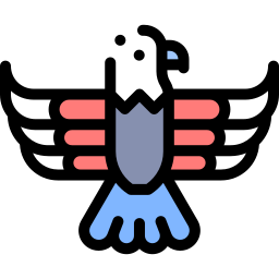 Eagle icon