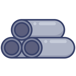 Pipes icon