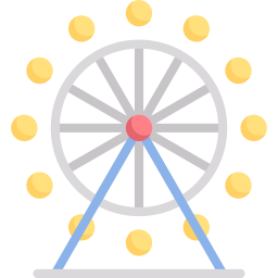 riesenrad icon