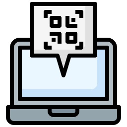 Laptop icon