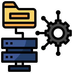 Data icon