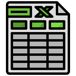 Excel icon