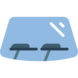 Windshield icon