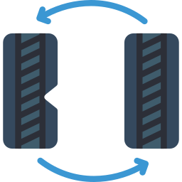 Tyre icon