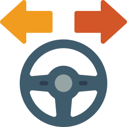 Wheel icon