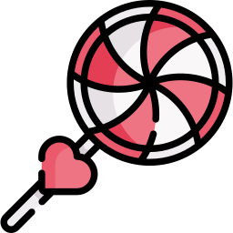 Lollipop icon