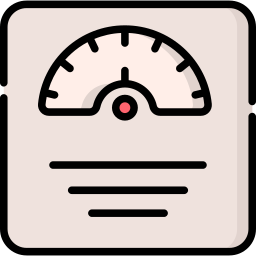 Scale icon