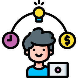 Freelancer icon